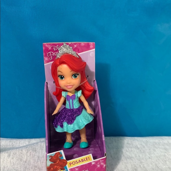 Disney mini figures - Picture 2 of 4